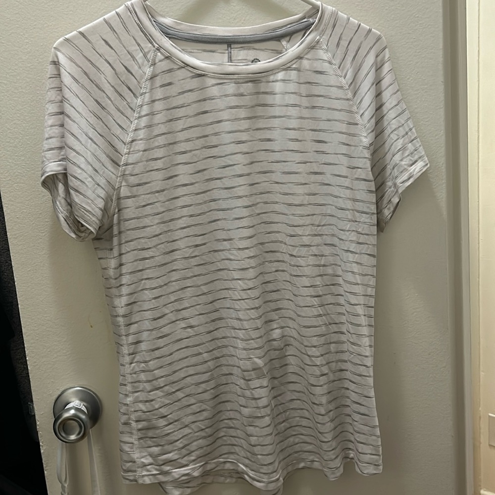 Champion Exercise Tee